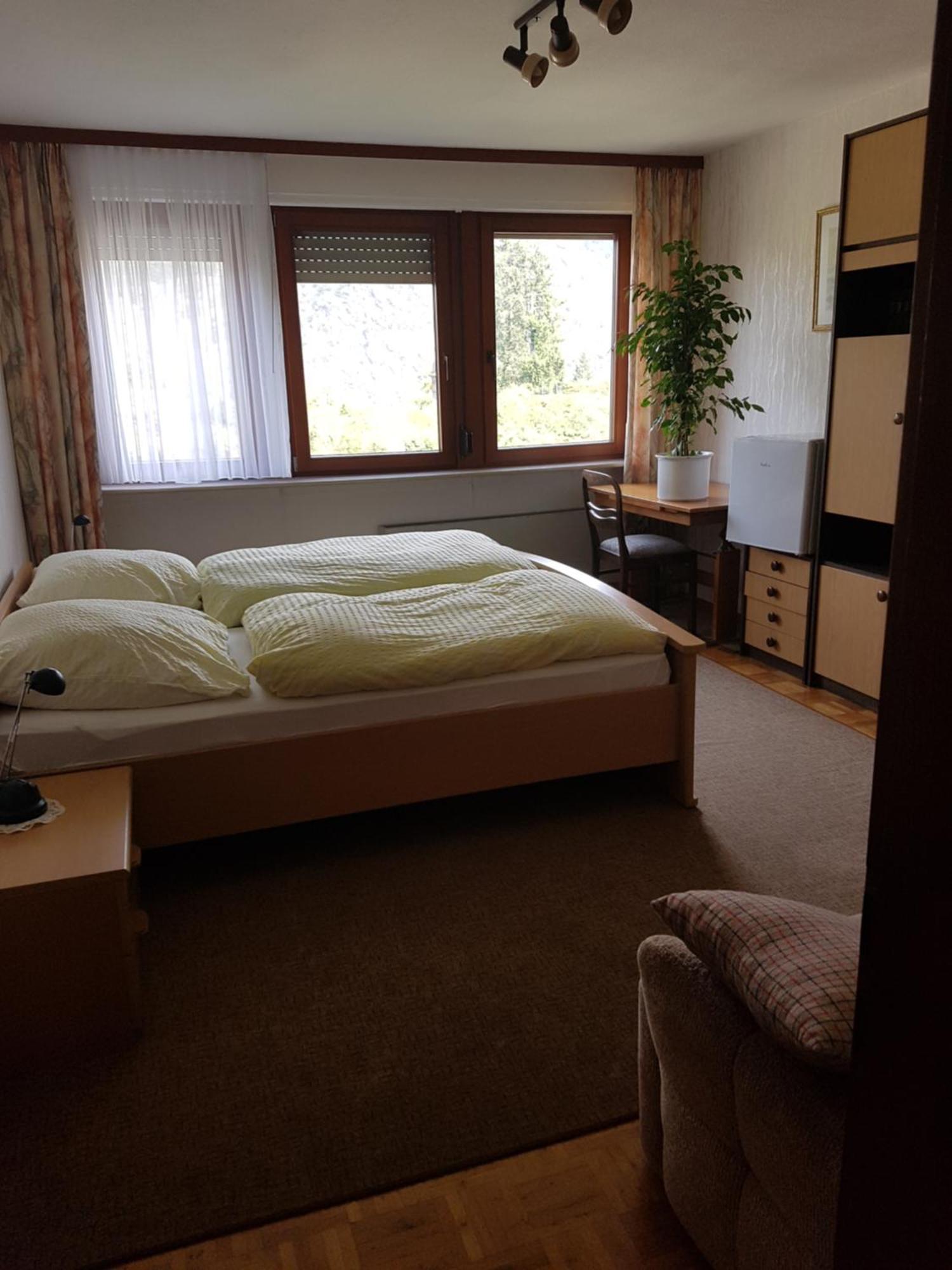 Gaestehaus Karbach Oberwesel Exteriér fotografie