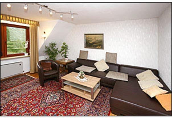 Gaestehaus Karbach Oberwesel Exteriér fotografie